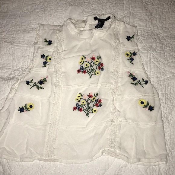Forever 21 tank top - Picture 1 of 1